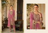Barbee By Your Choice Pure Chinon Designer Readymade Suits Wholesale Market In Surat